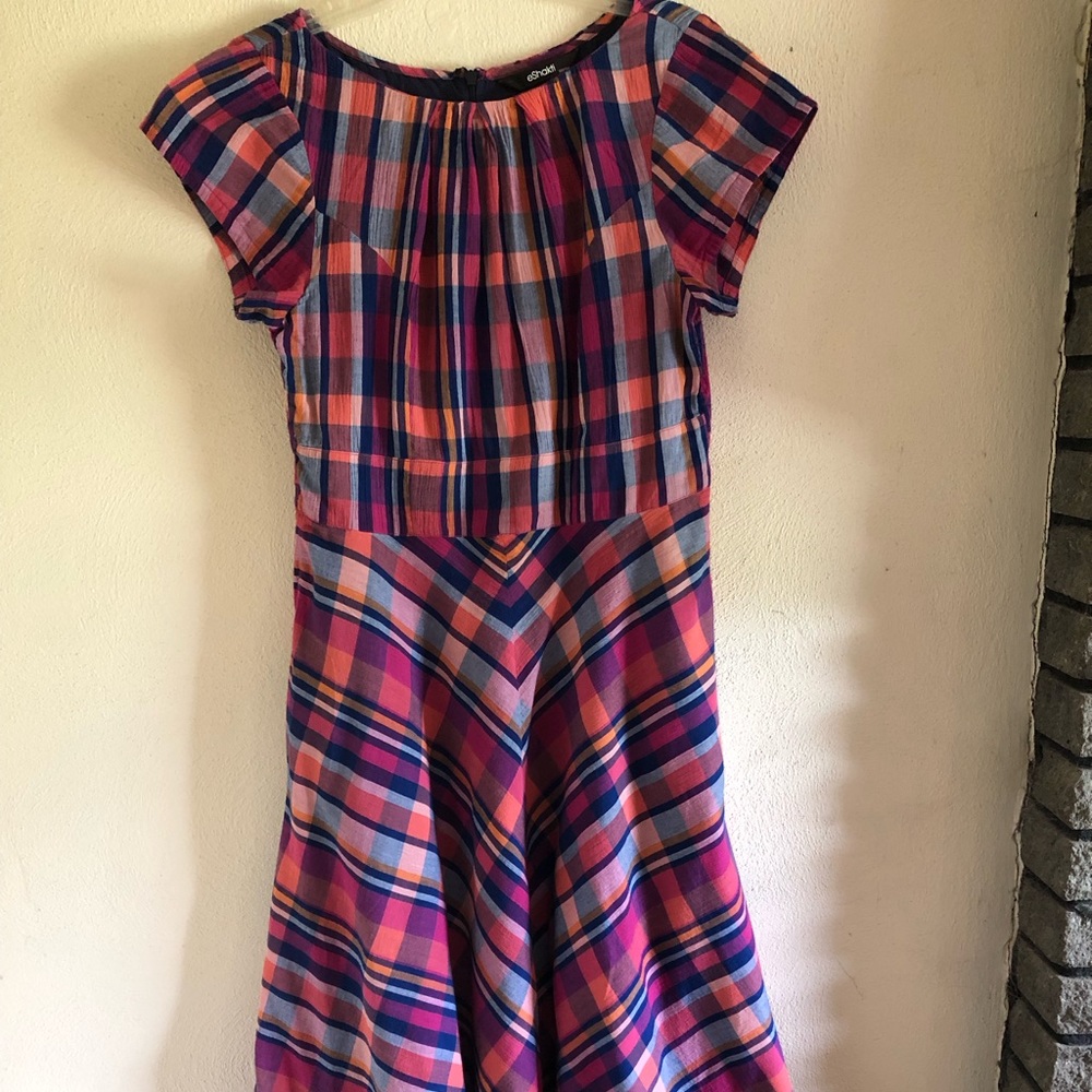 Eshakti dress